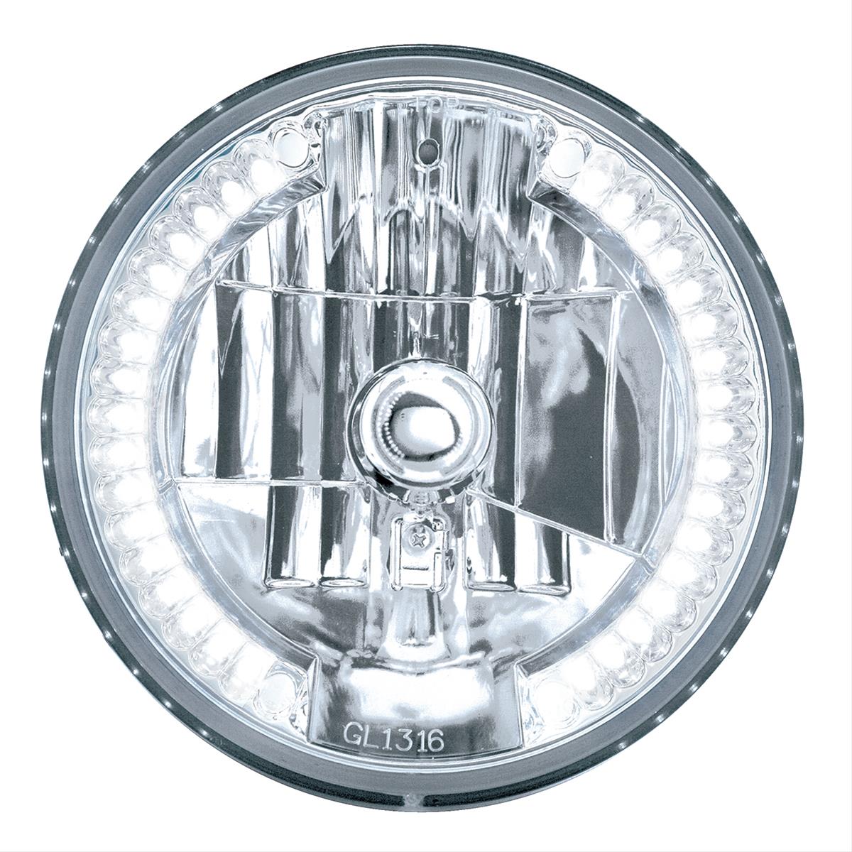 United Pacific 31379 United Pacific Conversion Headlights