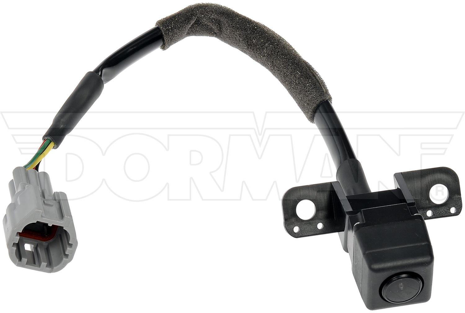 Dorman 590-477 Dorman Direct Replacement Park Assist Cameras