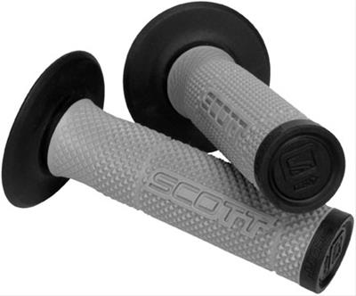 Scott Sports USA 219624-1019 Scott USA SX II Grips