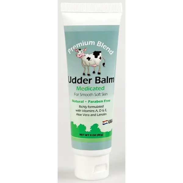 Astec Medicated Udder Balm