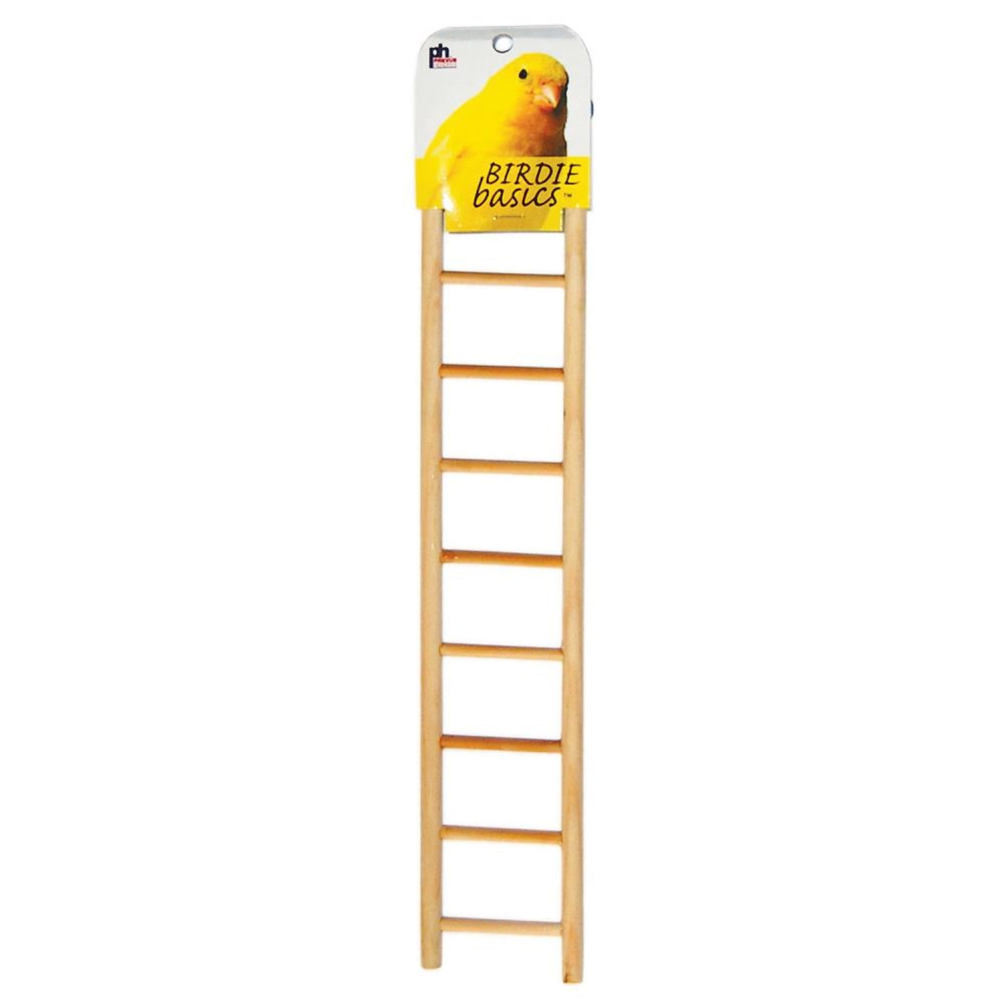 9-rung Bird Ladder