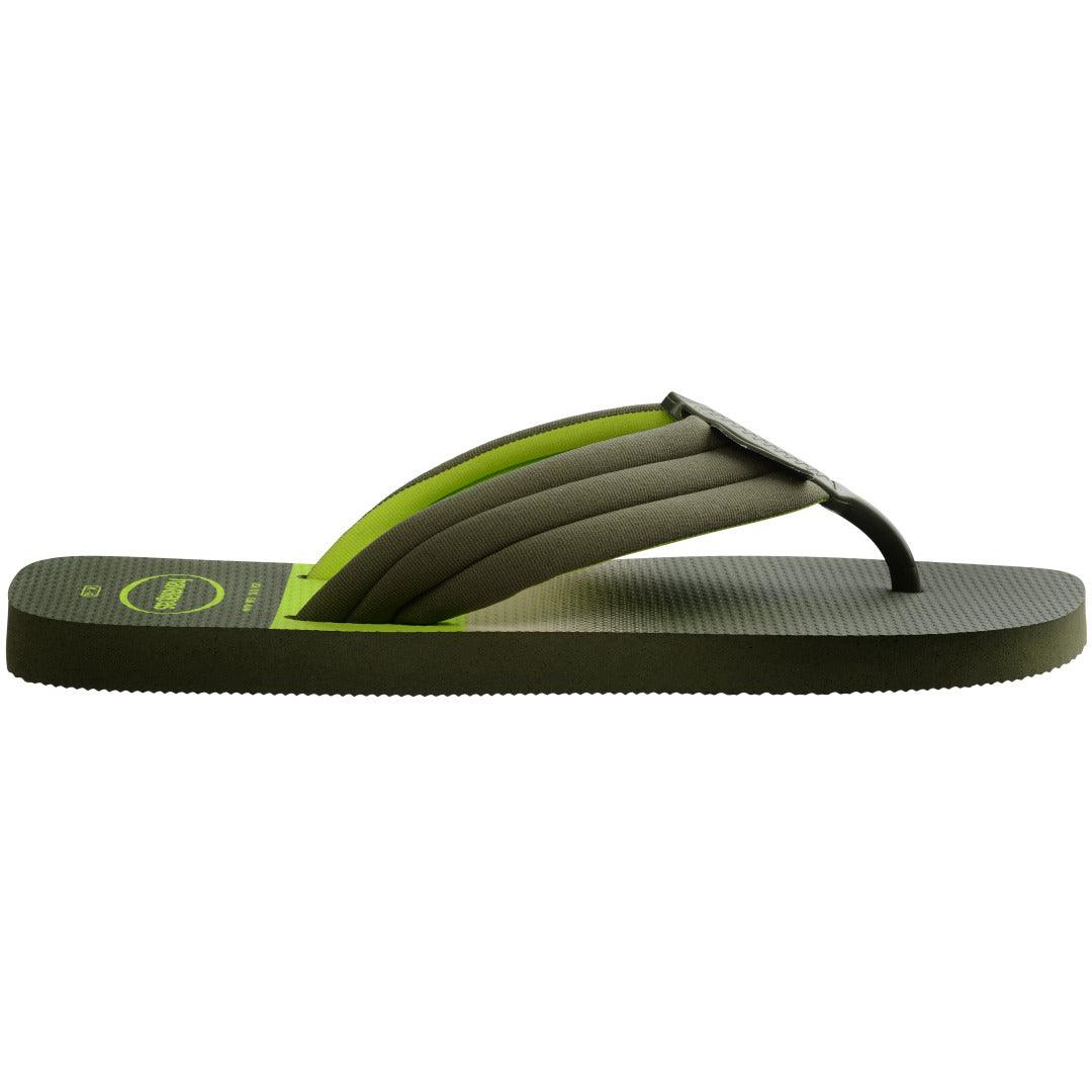 Chinelo Havaianas Urban Print