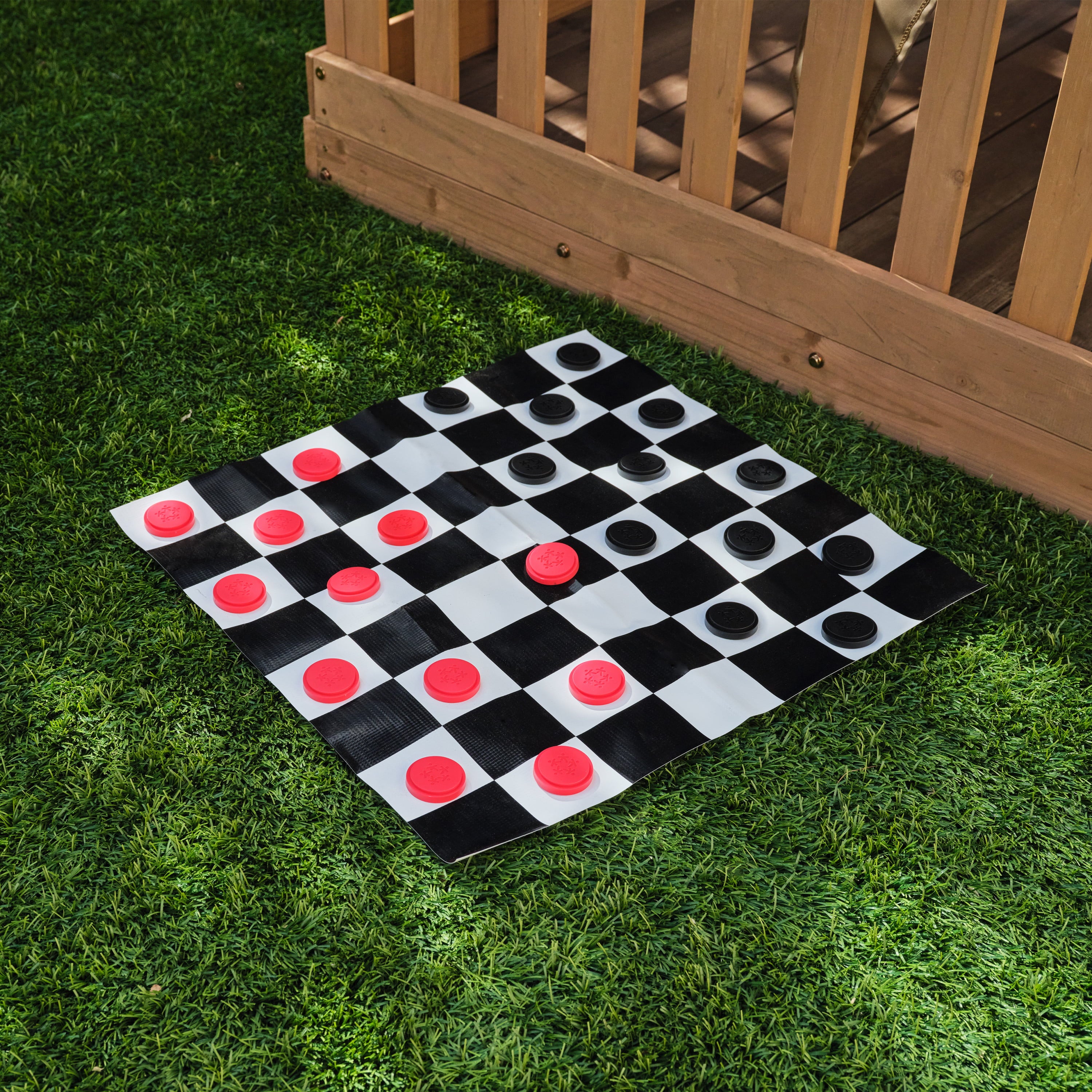 KidKraft Hangout Hideaway Clubhouse