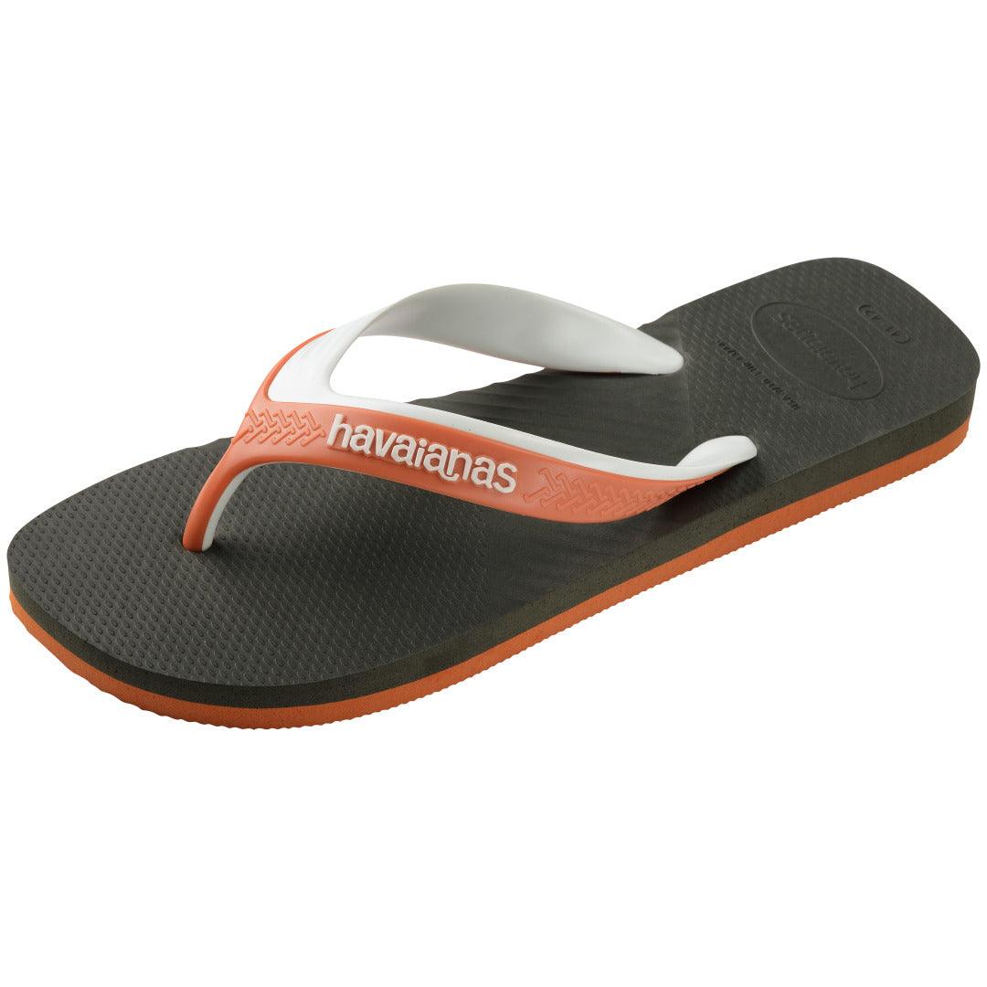 Chinelo Havaianas Dual