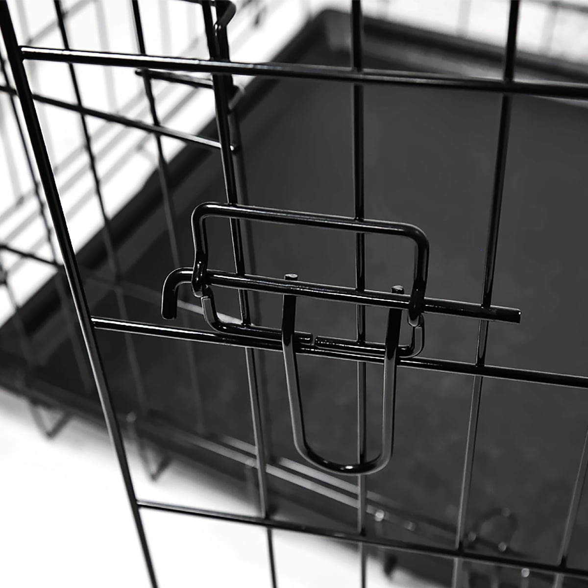 generic Large Black 48