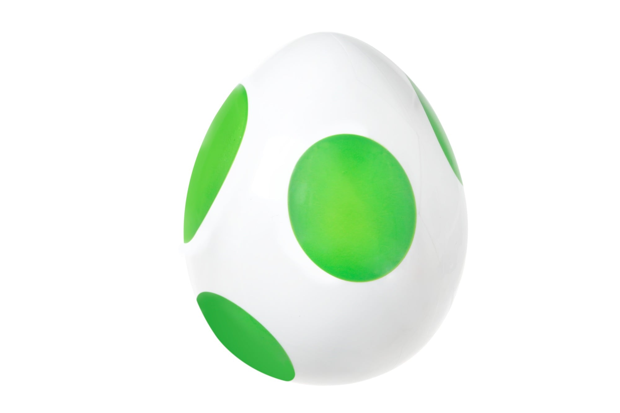 Hot Wheels Mario Kart Yoshi Egg with Surprise 1:64 Scale Yooshi Kart (Styles May Vary)