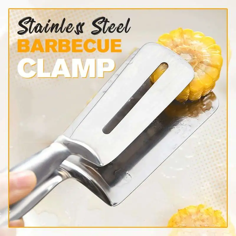 🔥BIG SALE - 49% OFF🔥3-in-1 Stainless Steel Barbecue and Kitchen