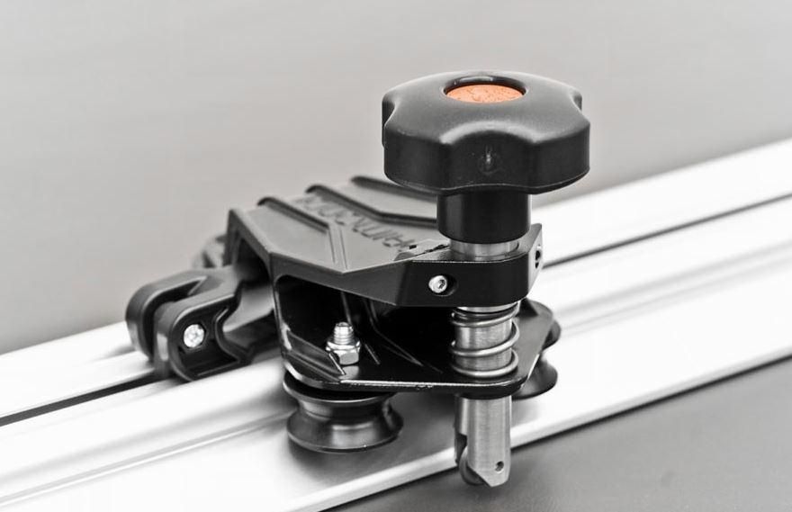 Raimondi Raizor 10.9 FT. Large Format Tile Cutter - TC10RAIZOR