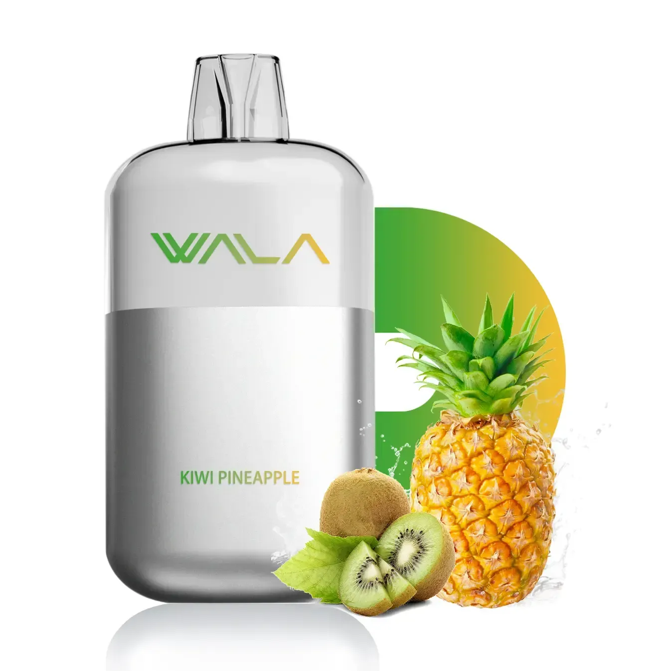 WALA VAPE POP Series 10K – 10000 Puffs 🔥