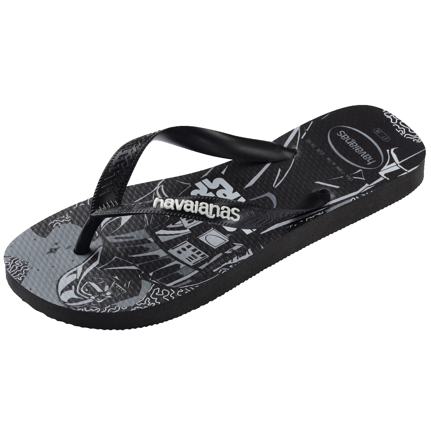 Chinelo Havaianas Star Wars