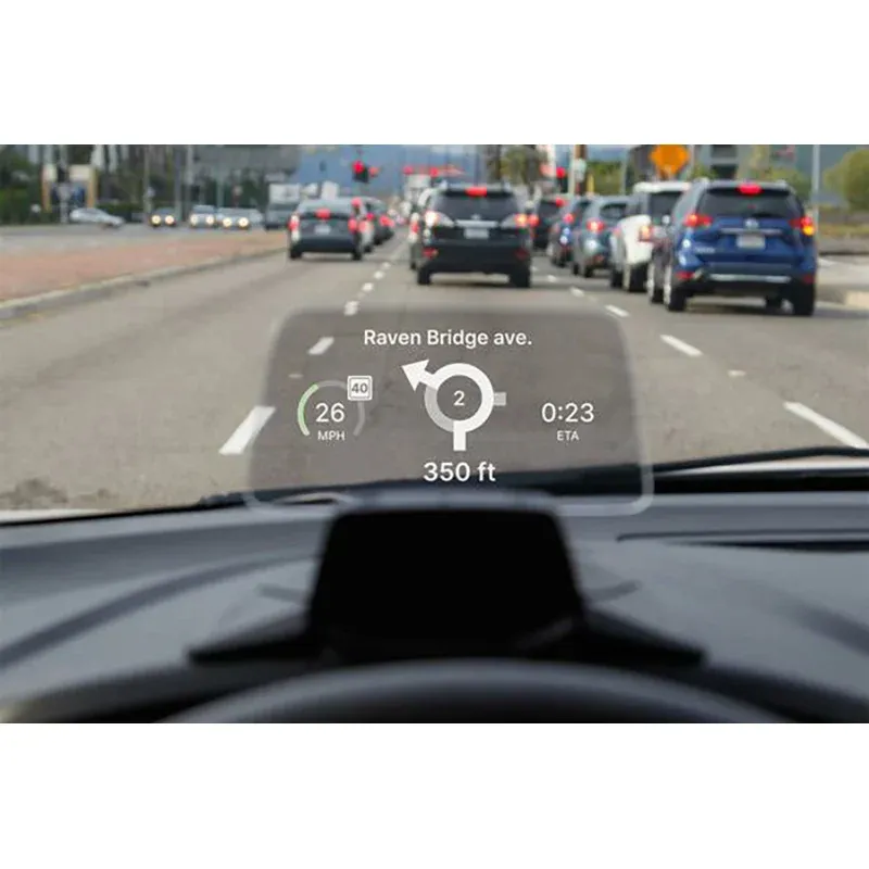 🔥BIG SALE - 49% OFF🔥🔥HUDWAY DRIVE -THE BEST HEAD-UP DISPLAY F
