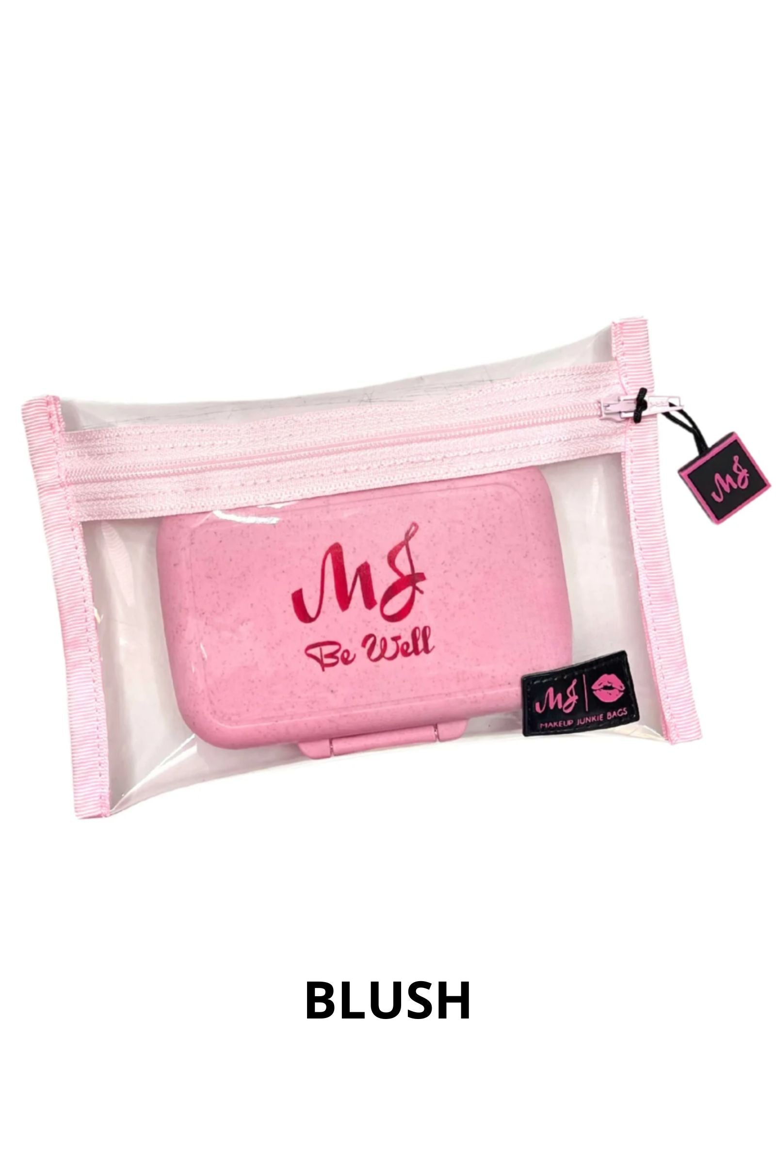 PRE-ORDER Makeup Junkie Dosette shipping apx 4/30