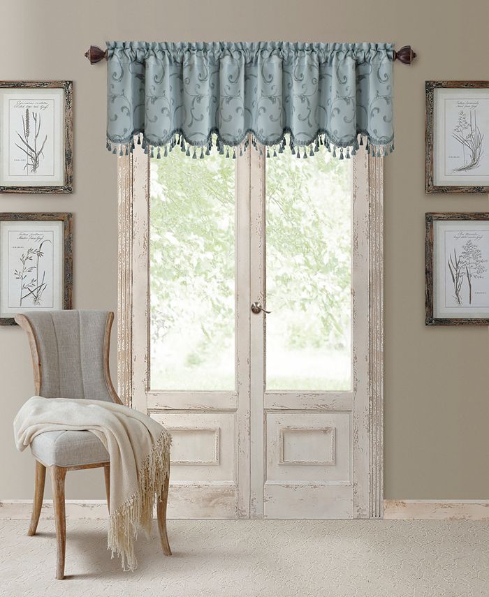 Elrene Mia Jacquard 52