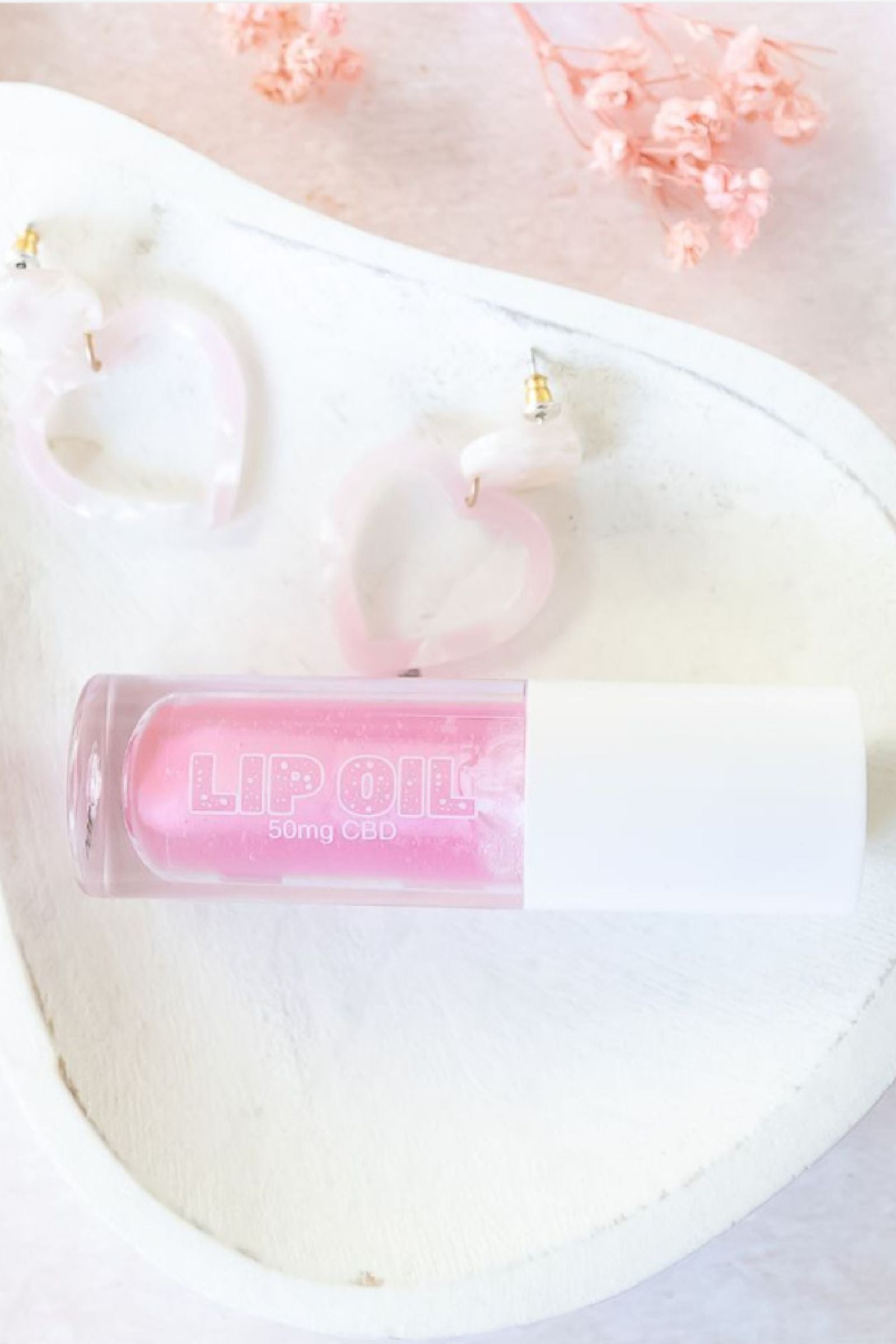 PRE-ORDER Twine Lip Oil shipping apx 4/30