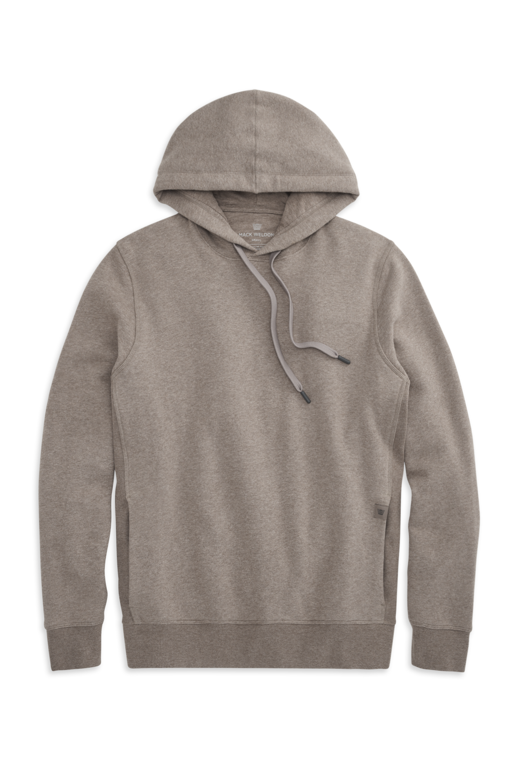Classic Zip Hoodie