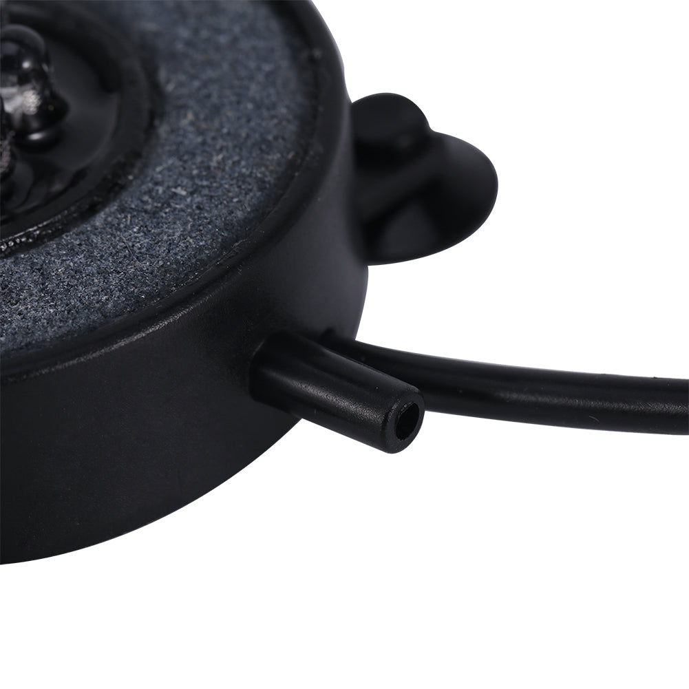 Aquarium Light， Bubble Lamp， Submersible LED Lamp， Waterproof Used To Light And Make Oxygen For Fish And Also Be Used As A Decoration Your Aquarium