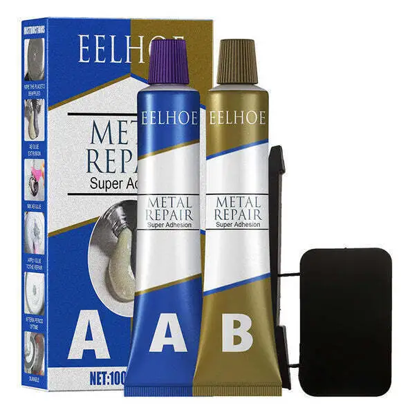 🔥 BIG SALE - 47% OFF🔥2023 New RYLAI Magic High Temperature Resis