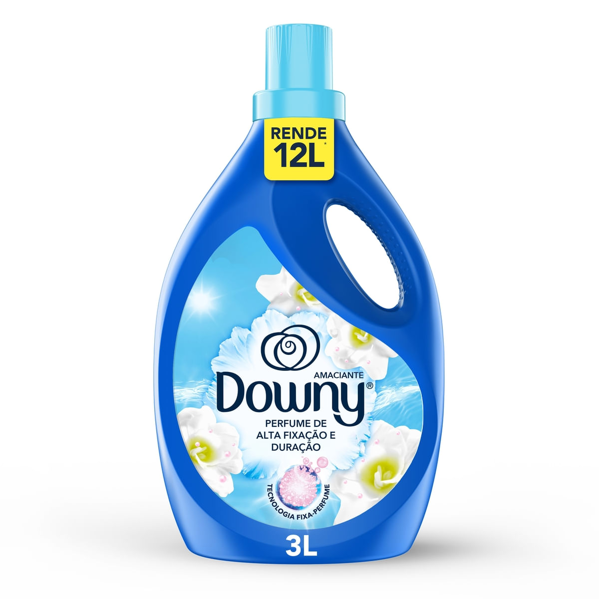 Amaciante Concentrado Downy Brisa Suave 3L