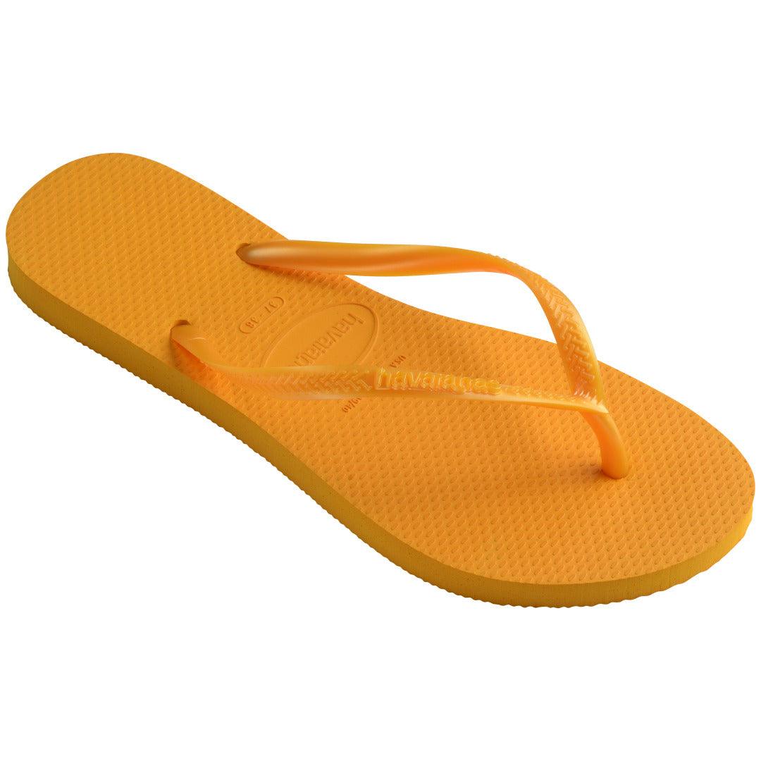 Chinelo Havaianas Slim