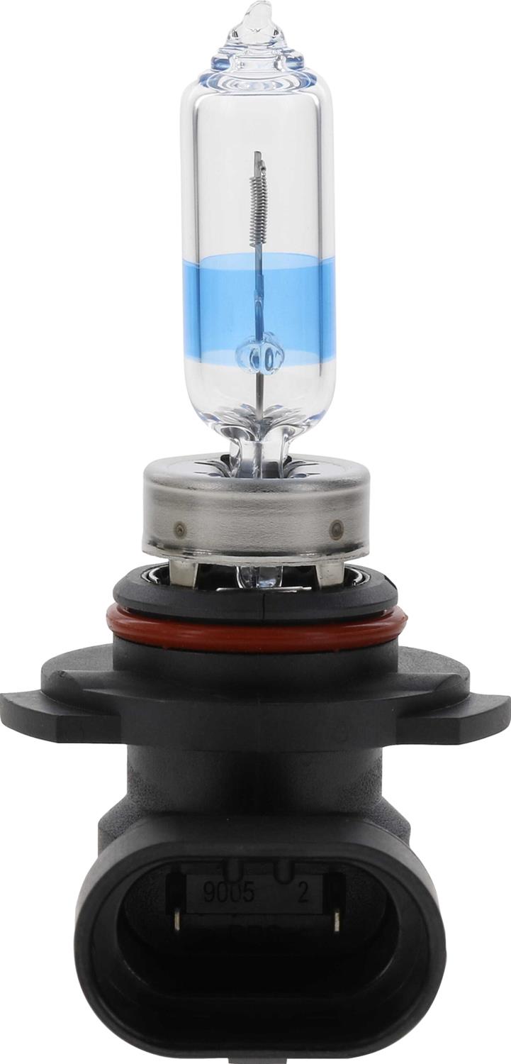 Philips Auto Lighting 9005NGPS2 Philips NightGuide Platinum Bulbs