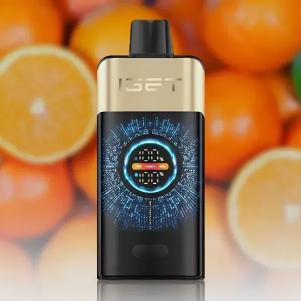 🎉 IGET One 12000 Puffs – Mixed Flavors | Ultimate Vaping Experience