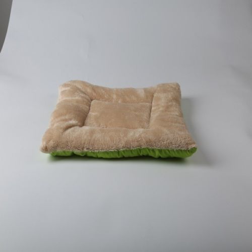 Pet Soft Warm Kennel Dog Mat Blanket，L19.69