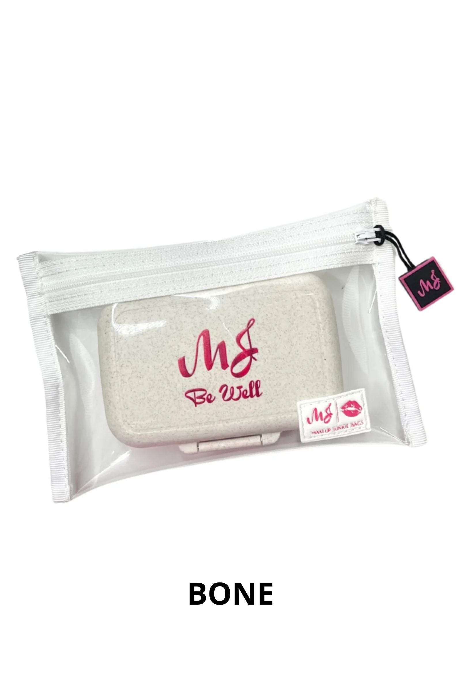 PRE-ORDER Makeup Junkie Dosette shipping apx 4/30