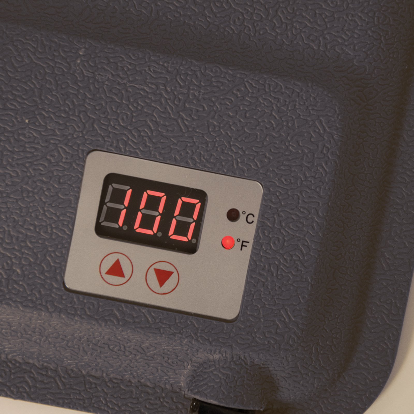 KandH Pet Products Deluxe Lectro-Kennel Dog Pad， Small， Gray