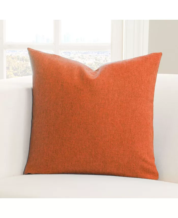 Siscovers Wooly Decorative Pillow， 16