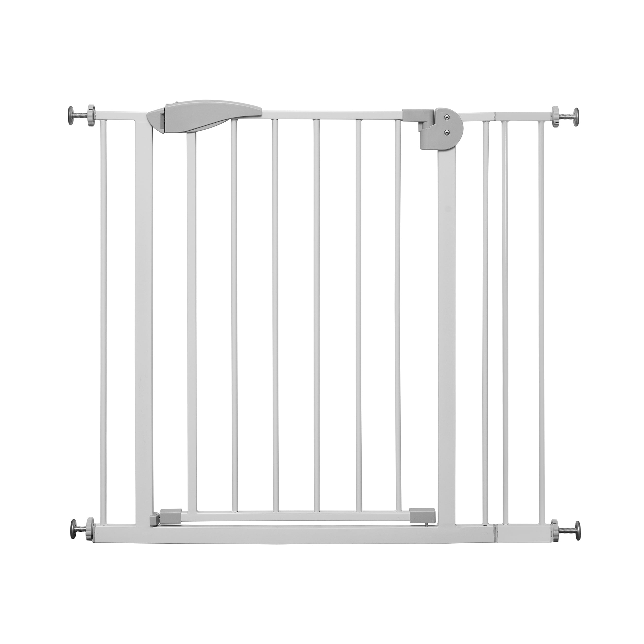 INOLAIT Baby Gate for Doorways and Stairs，29.5