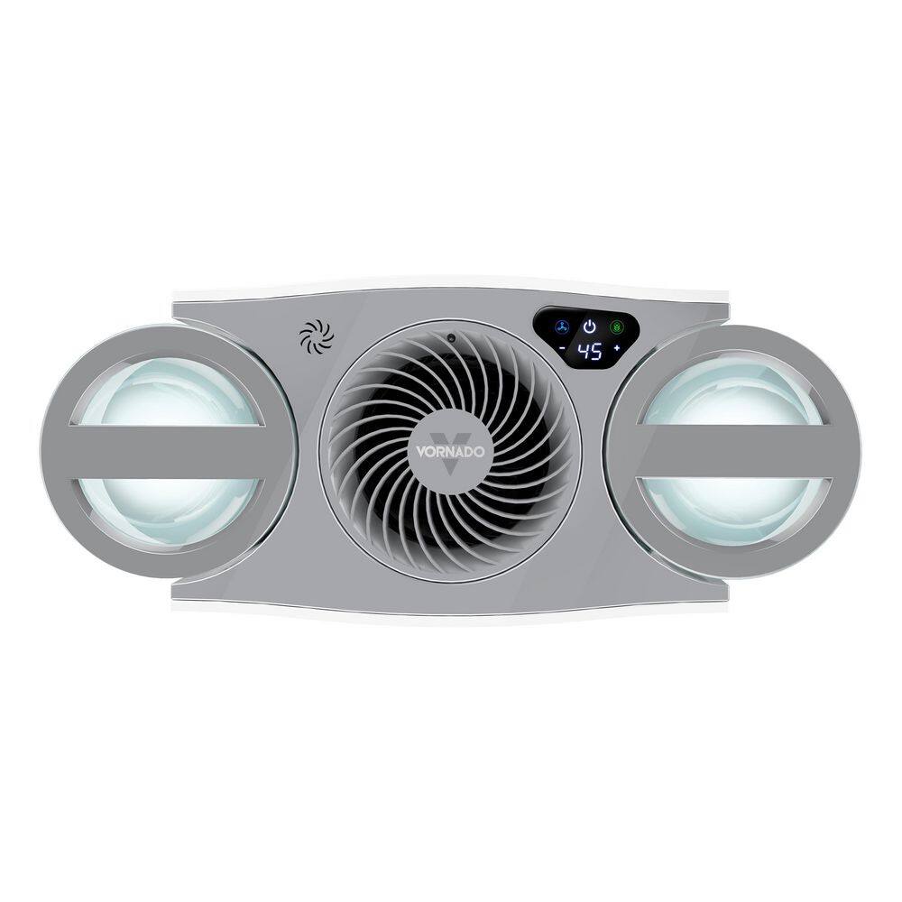 Vornado EVDC500 2 Gal. 900 SF Evaporative Humidifier HU1-0050-43