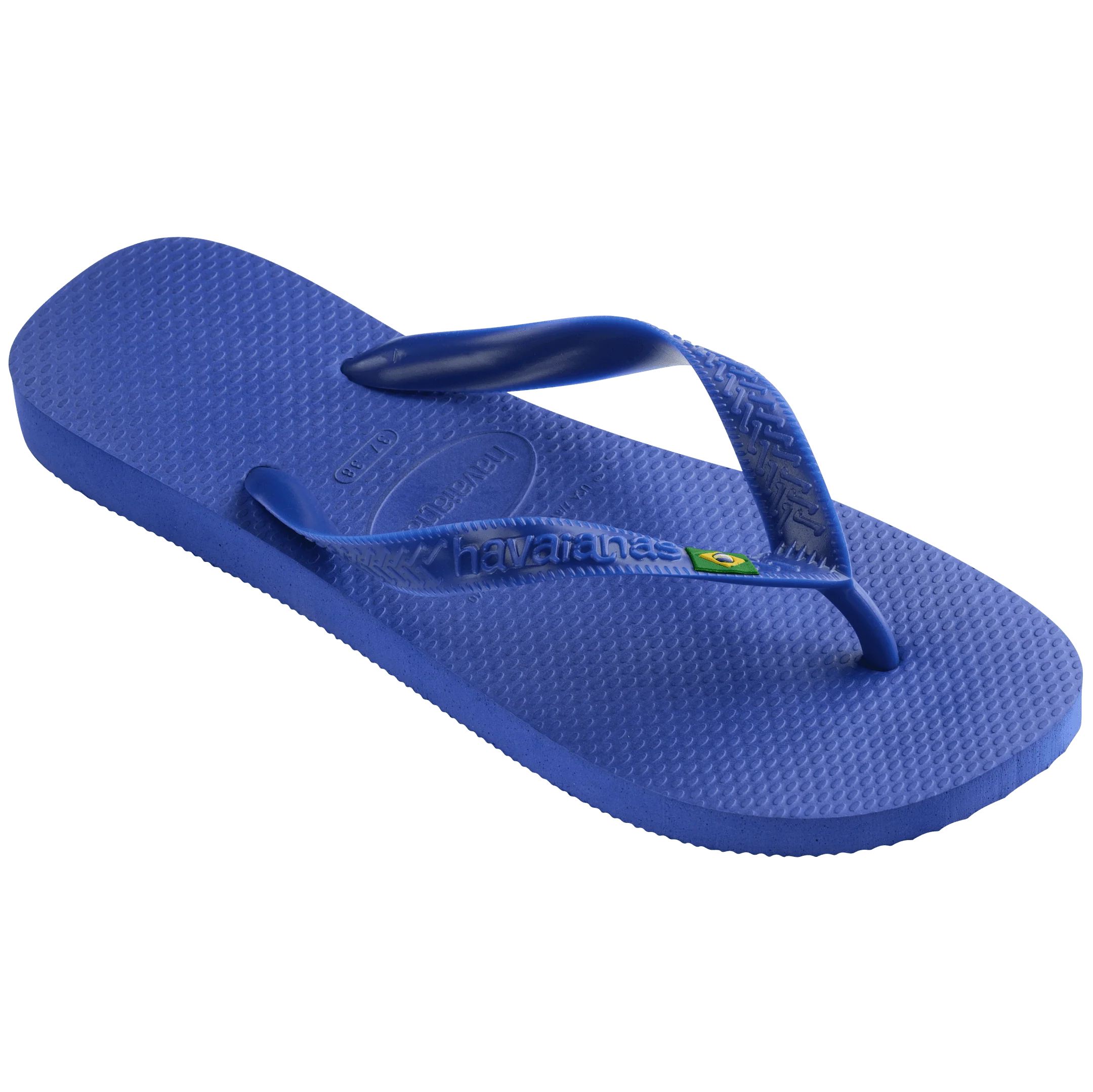 Chinelo Havaianas Brasil Light