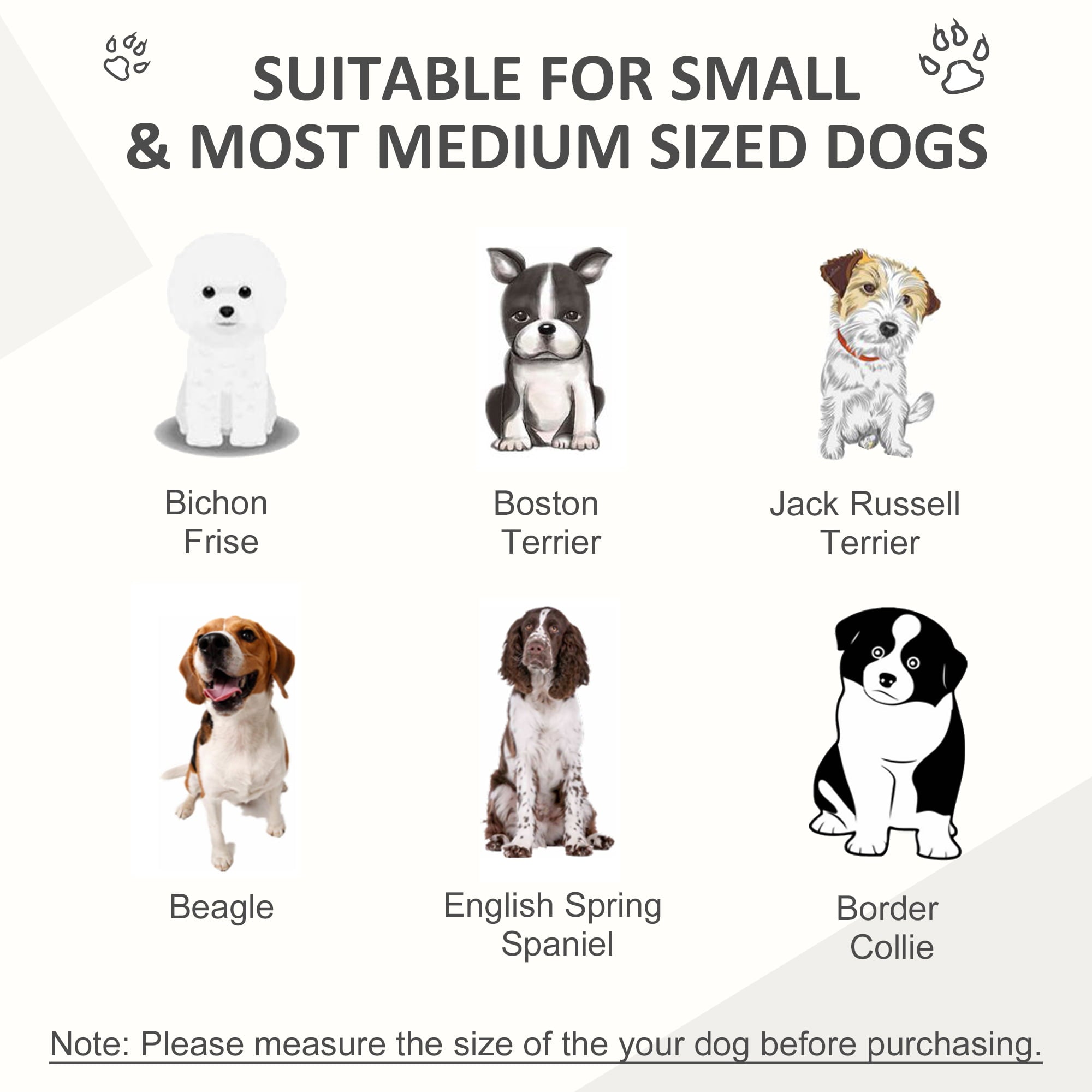 Pawhut Dog Playpen with Door and Removable Cover for Small and Most Medium Sized Dogs Indoor and Outdoor Use， 47