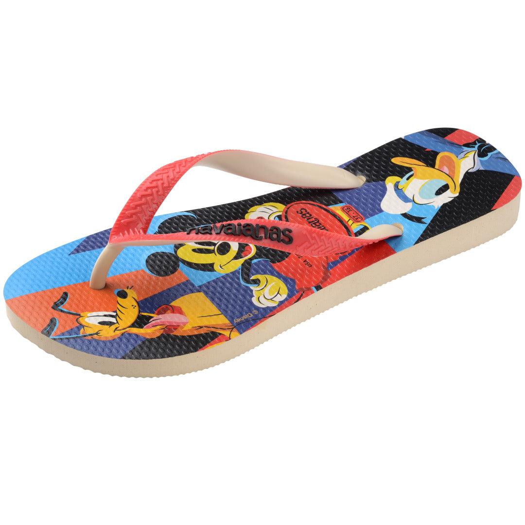 Chinelo Havaianas Disney Stylish