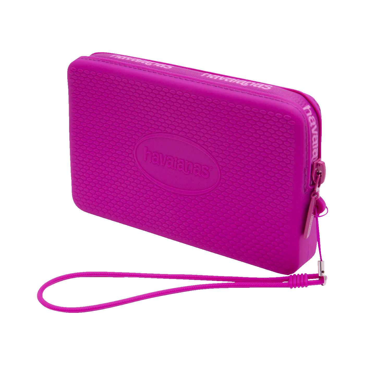 Mini Bag Havaianas Logo