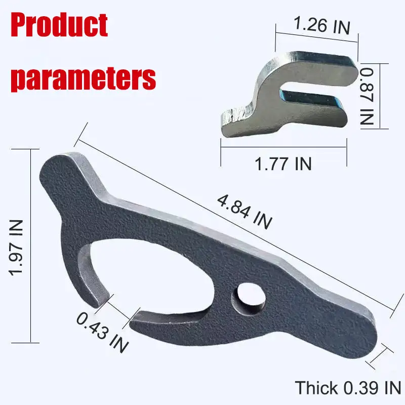 🔥Factory Clearance Sale With 50% Off🔥Tire Removal Tool Car And M