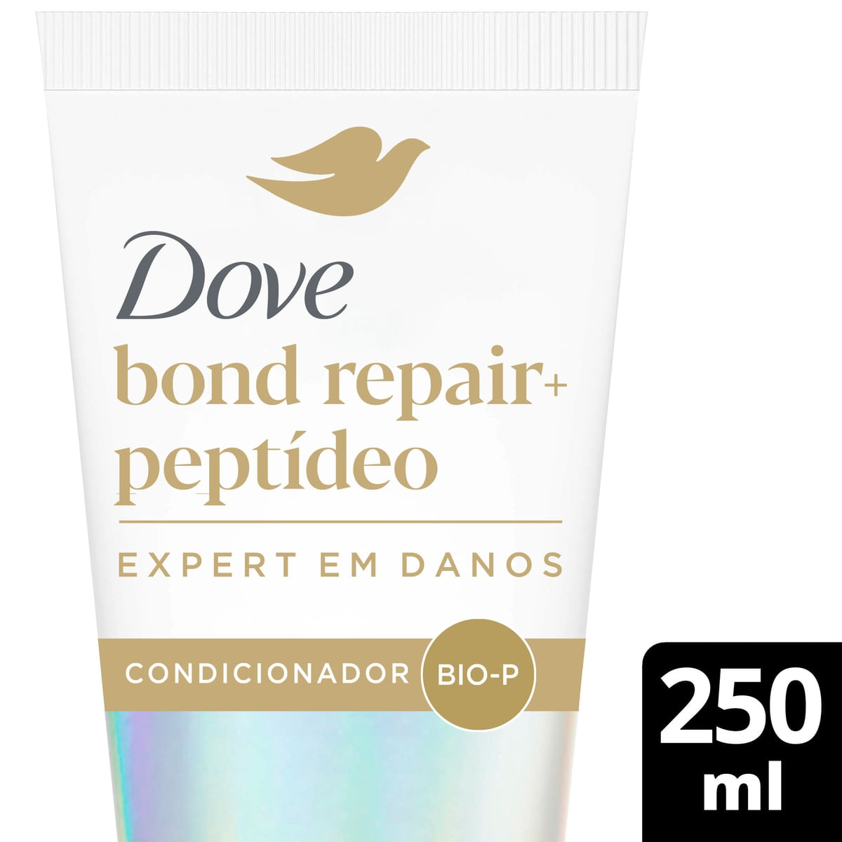 Condicionador Dove Bond Intense Repair 250ml