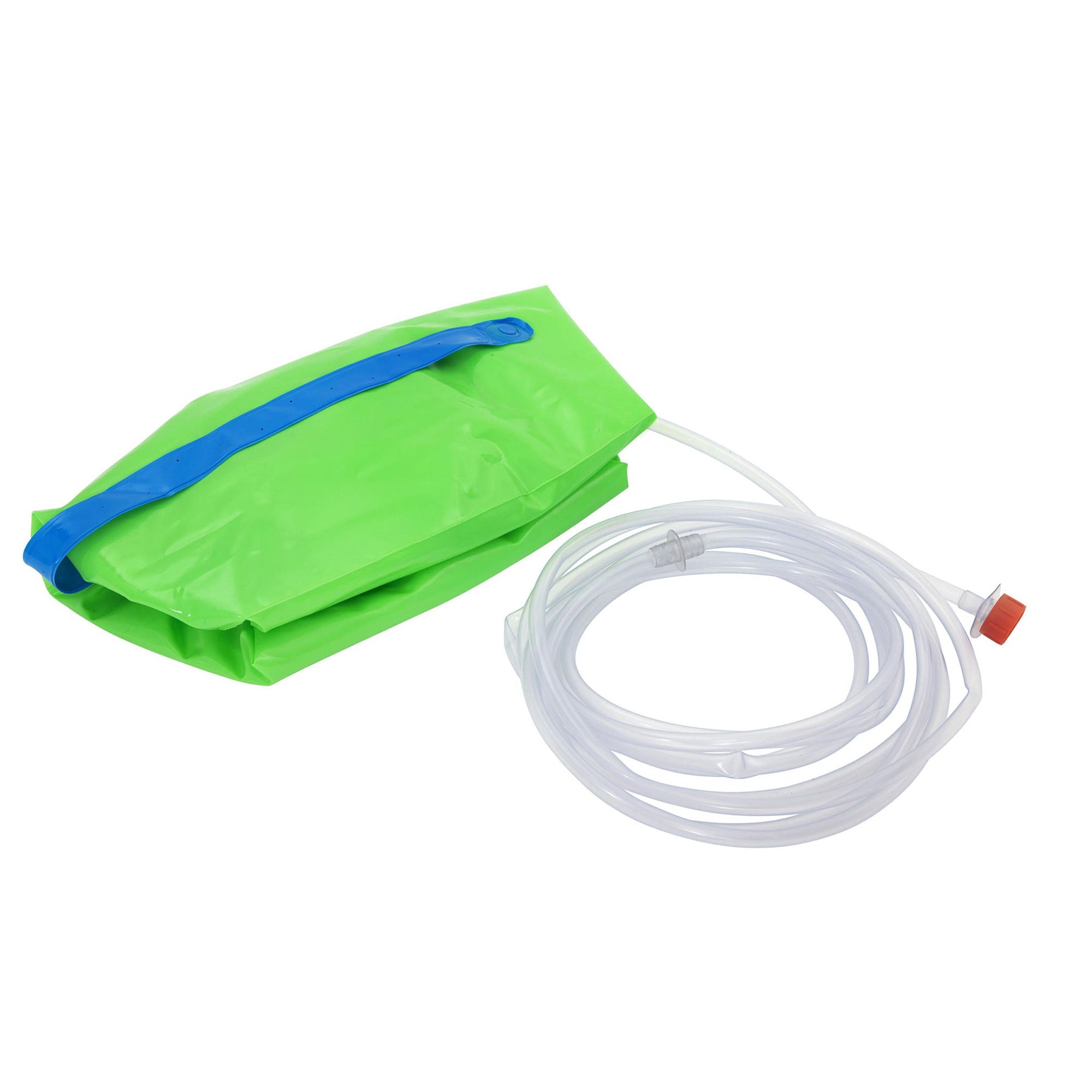 Bestway H2OGO! Dodge and Drench Kids Inflatable Water Park with Air Blower