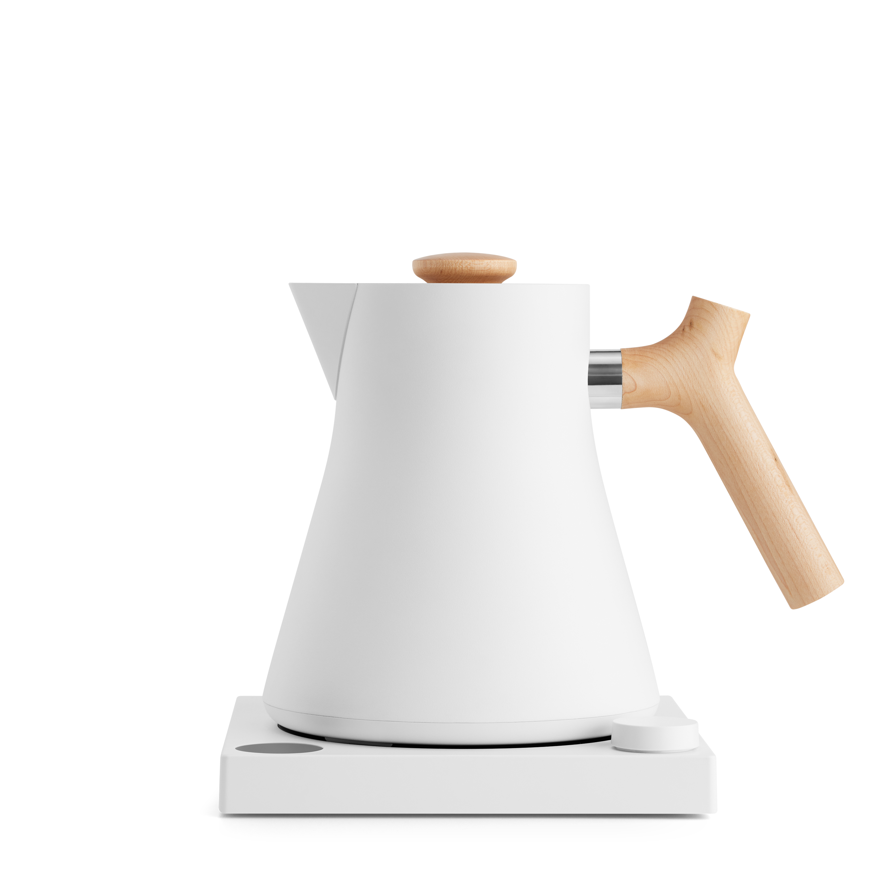 Stainless Steel Electric Kettle 1.7 Liters Automatic Shut-Off