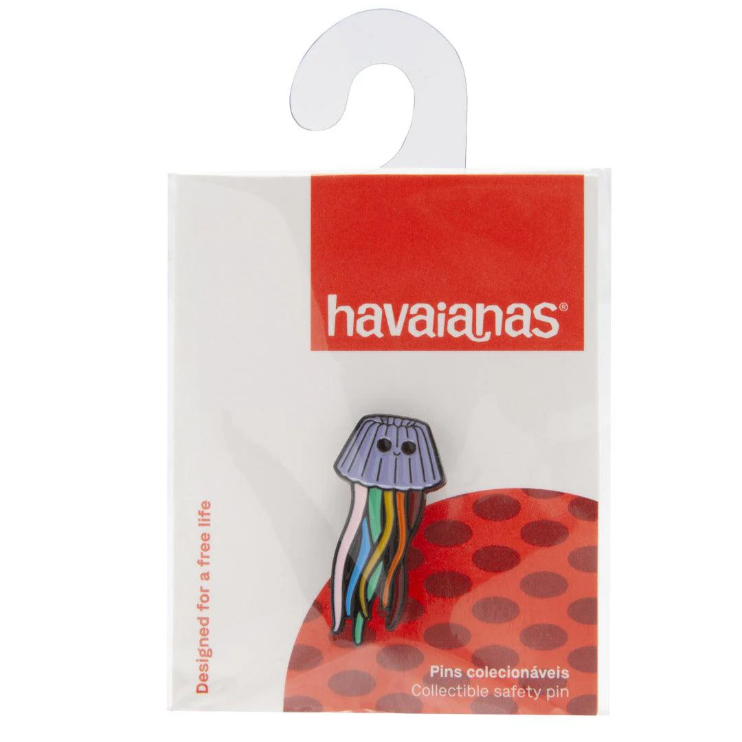 Pin Havaianas Cool