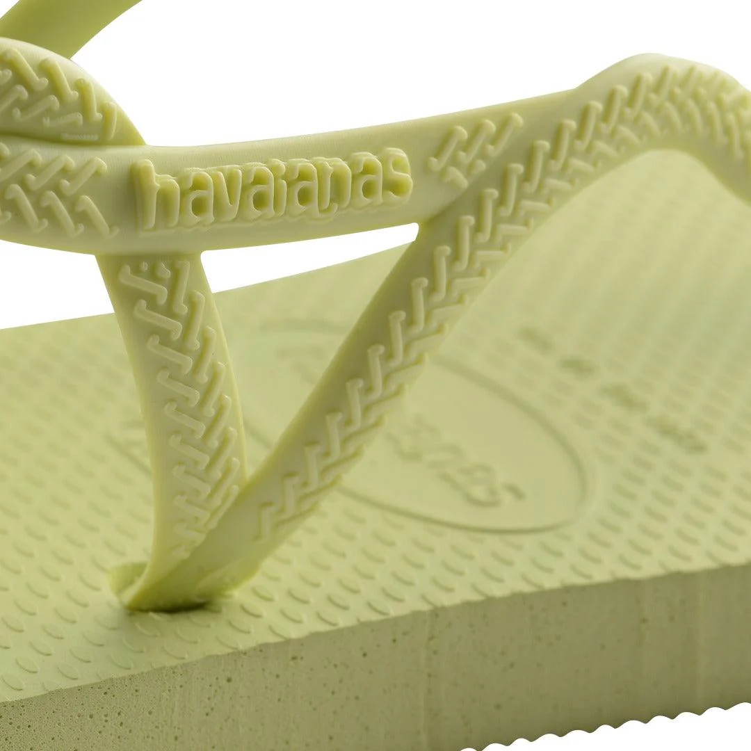Rasteirinha Havaianas Soleil