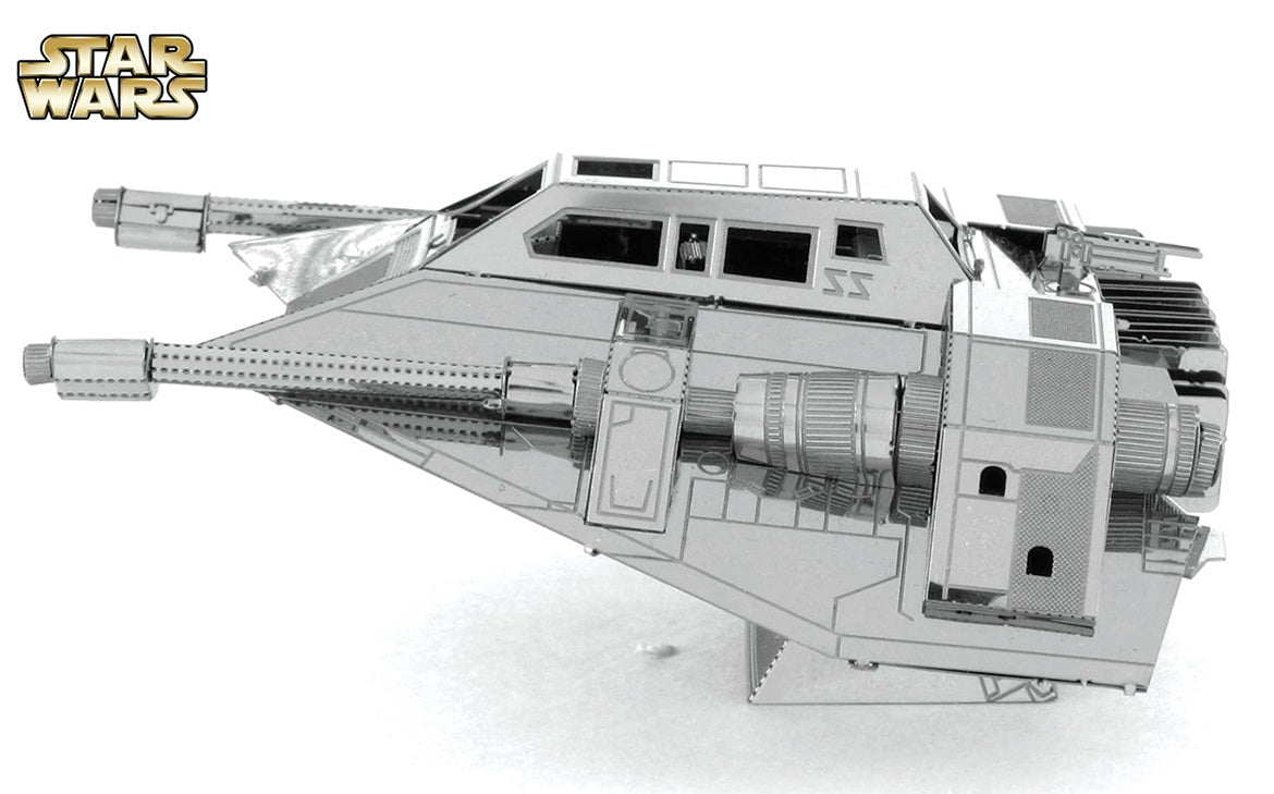 Star Wars Snowspeeder