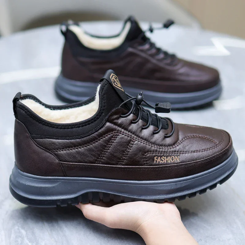 Tênis Dante™ com Cadarço Elástico e Estrutura Encorpada / Estilo e Praticidade no Seu Ritmo de Vida!