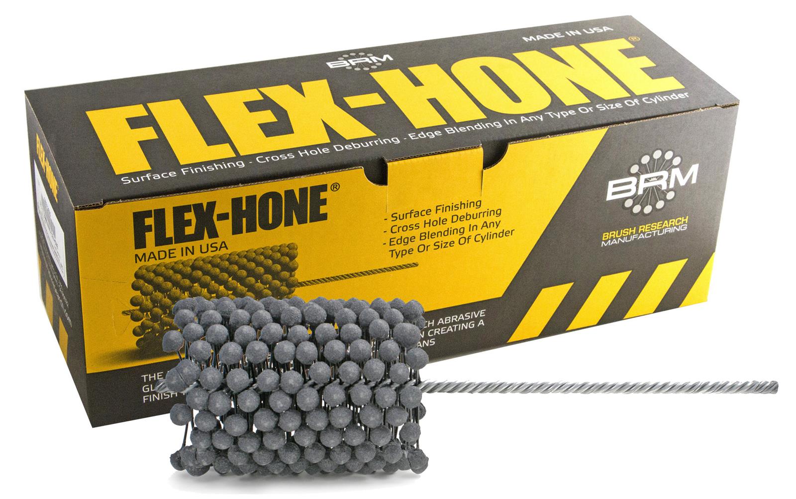 Brush Research GBD41424 Brush Research GBD Flex-Hone Tools
