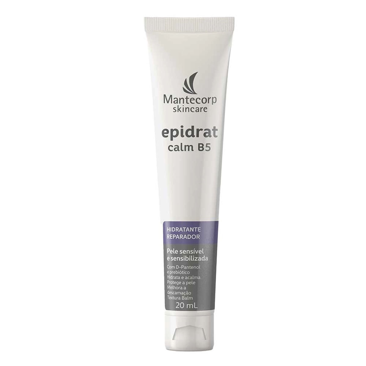 Hidratante Epidrat Calm B5 Mantecorp 20 ml