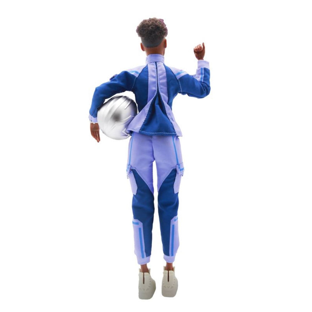 The Fresh Doll Marvel Wakanda Forever Shuri