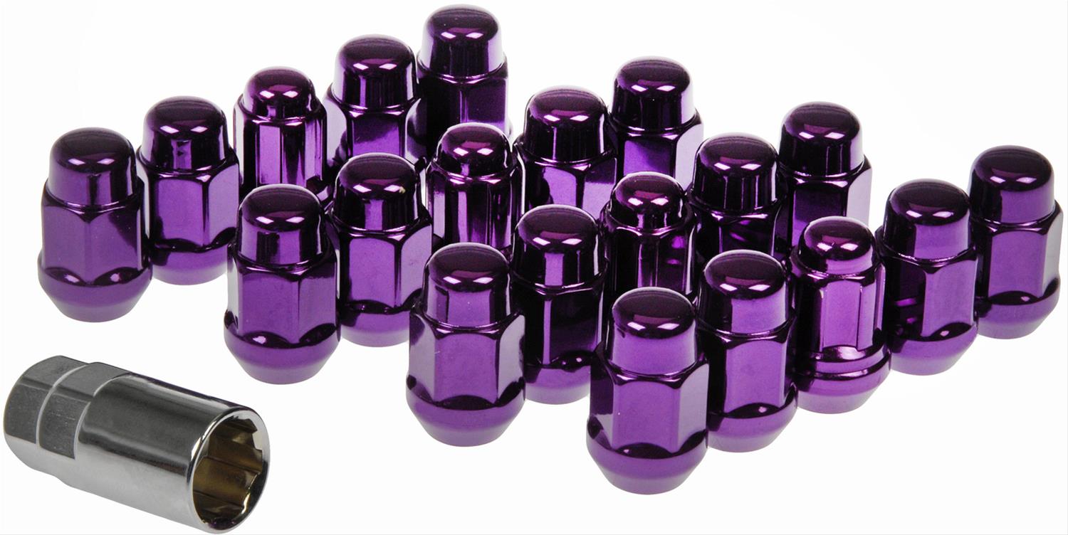 Dorman 711-235J Dorman Lug Nuts