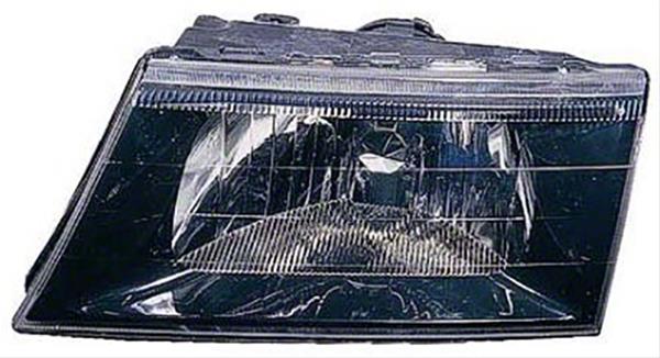 Coast to Coast International Body Parts FO2503197 Body Parts Headlight Assemblies