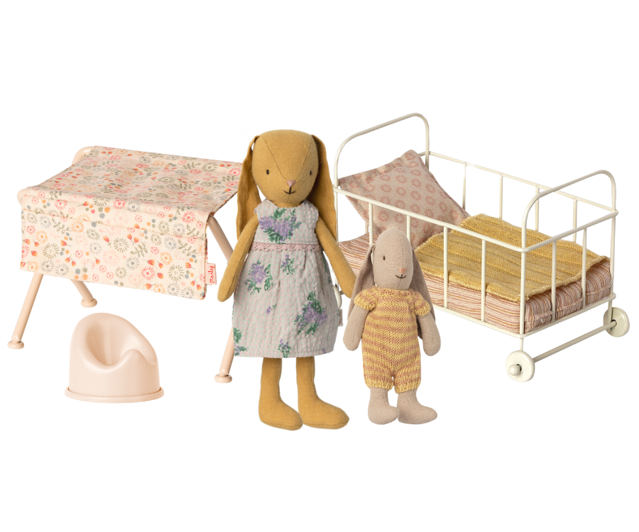 Nursery Bundle