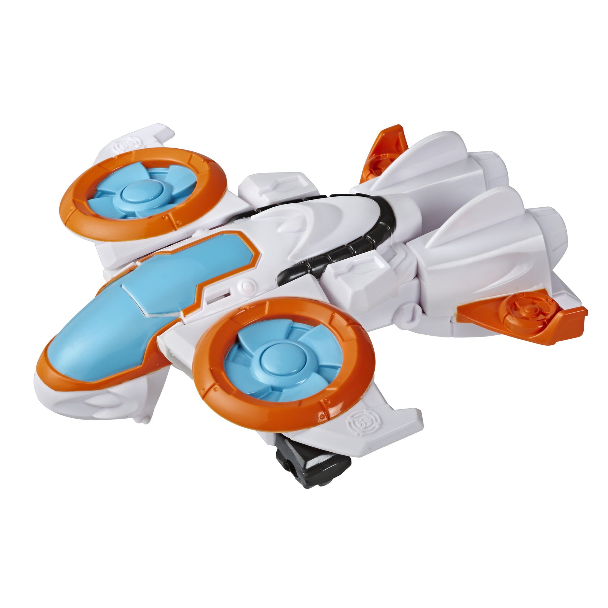Playskool Heroes Transformers Rescue Bots Academy Blades the Flight-Bot